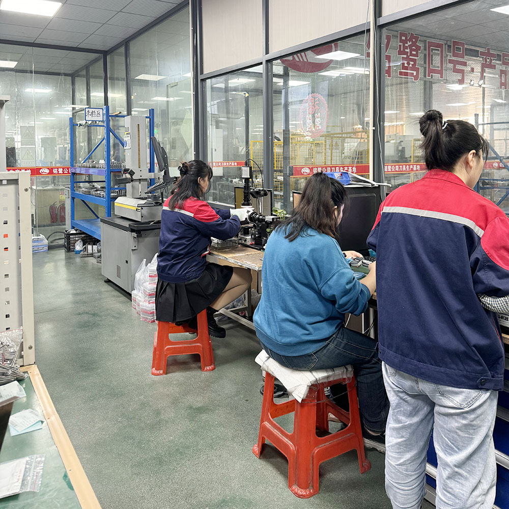 Marking packaging