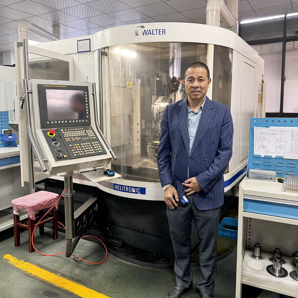 Coating equipment